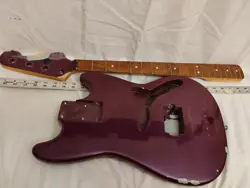 MUSICMASTER VINTAGE BASS