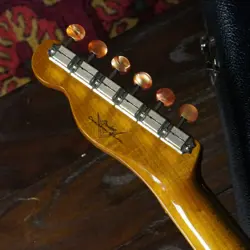 KORINA TELECASTER ROSEWOOD