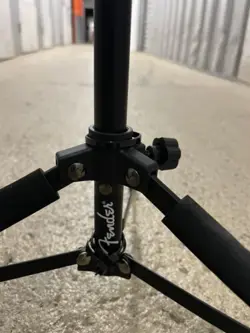 FENDER MINI ACOUSTIC GUITAR STAND