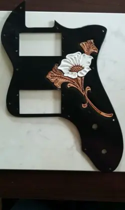 FENDER '72 THIN-LINE