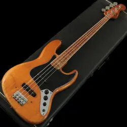 551885 ELECTRIC BASS