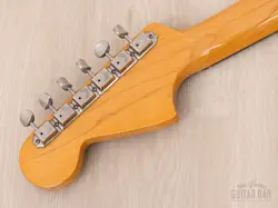 JAGUAR OFFSET GUITAR