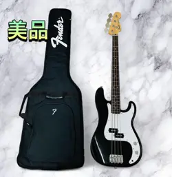 BASS PRECISION MUSICAL