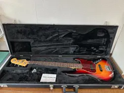 STANDARD JAZZ MUSICAL