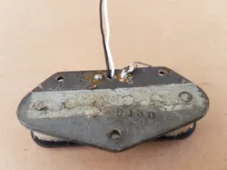 1970 FENDER TELECASTER