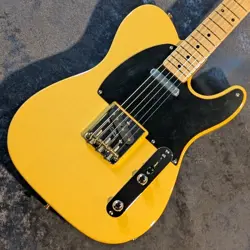 -BUTTERSCOTCH BLONDE- WEIGHT