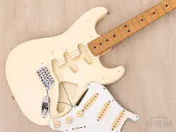 STRATOCASTER ‘72 VINTAGE