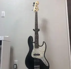 BASS JAPAN MODERN