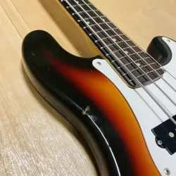 PRECISION MUSICAL INSTRUMENTS