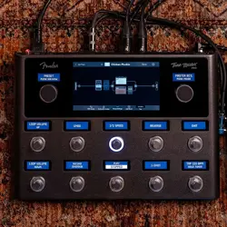 FENDER TONE MASTER PRO