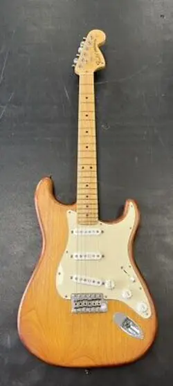 USA MADE 6-STRING