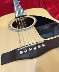 ACOUSTIC GUITAR SOFT