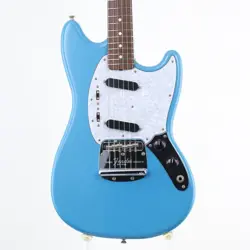 CALIFORNIA BLUE 2014