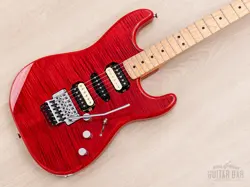 HSH FLAME TOP