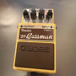 JP GUITAR EFFECTS