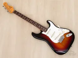 STRATOCASTER 100%