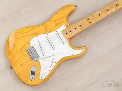 NATURAL 100% ORIGINAL