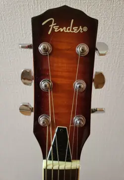 FENDER FR-50CE