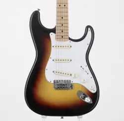 70S STRATOCASTER 3-TONE