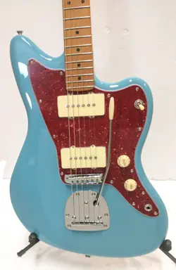 II JAZZMASTER MODIFIED