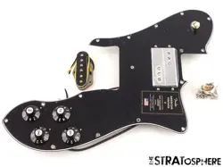 PICKGUARD TELECASTER 77