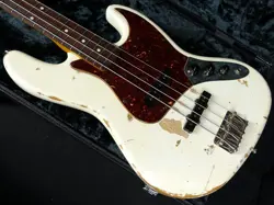 WHITE 2007 BASS