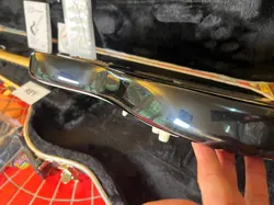 VG STRATOCASTER WITH