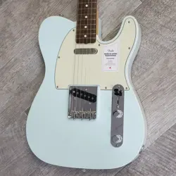 TELECASTERâ® CUSTOM SONIC