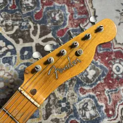 ANNIVERSARY NOCASTER RELIC