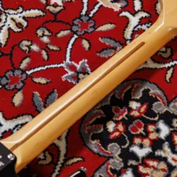 ERIC CLAPTON STARATOCASTER