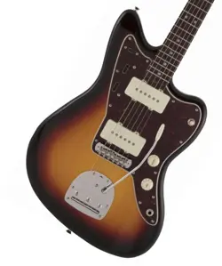 FENDER / MADE IN JAPAN TRADITIONAL 60S JAZZMASTER ROSEWOOD FINGERBOARD 3-COLOR