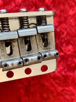 FENDER STRATOCASTER PAT