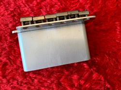 TREMOLO FROM