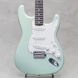 FENDER CUSTOM SHOP 1960 STRATOCASTER NOS SONIC BLUE 2009