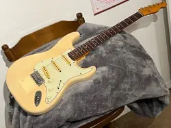 FRANKENCASTER W/GIG BAG