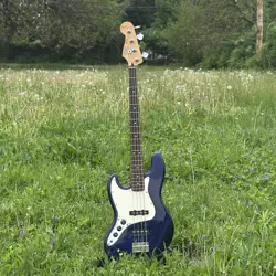 LEFT-HANDED MIDNIGHT BLUE