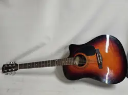 CD-60CE SBST SUNBURST