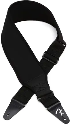 [FENDER] STRAP SWELL™ NEOPRENE STRAP, 3”