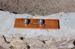 USED FENDER PRINCETON REVERB OUTPUT TRANSFORMER