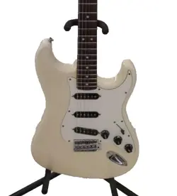 [FENDER JAPAN] STRATOCASTER ST72-85SC ELECTRIC GUITAR MADE IN JAPAN SOFT CASE