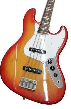[FENDER JAPAN] JB75 JAZZ BASS 2010 ELECTRIC BASS GUITAR MADE IN JAPAN MAIN ONLY