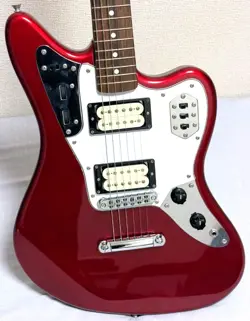 JG66-87STP CANDY APPLE