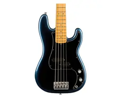 OPEN BOX FENDER AMERICAN PROFESSIONAL II PRECISION BASS V - DARK NIGHT