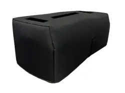 BLACK PADDED COVER FOR A FENDER 300 PS HEAD (FEND548P)