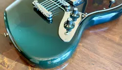 JAGUAR HH GUITAR