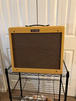 PICKUP FENDER BLUES