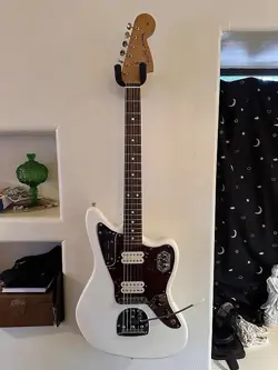 FRETBOARD 2009-2017 WHITE