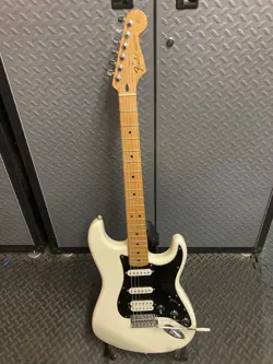 HSS FAT STRATOCASTER