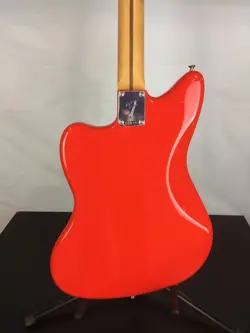 ROSEWOOD FINGERBOARD COR