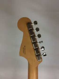 EXCELLENT FENDER PLAYER